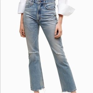 Citizens of humanity estella jean